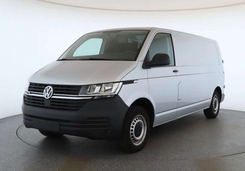 Volkswagen T6 Transporter, 2022 2