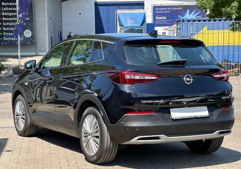 Opel Grandland X, 2020 3