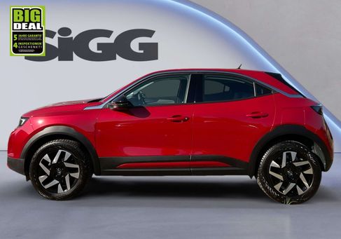 Opel Mokka, 2024 3