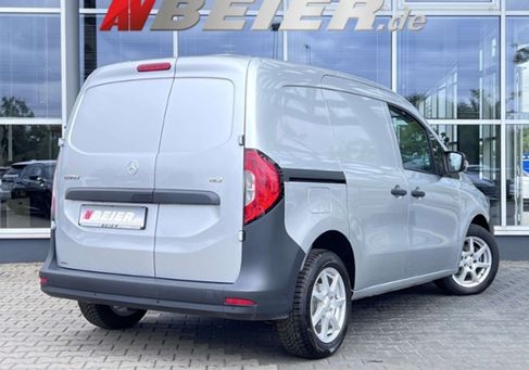 Mercedes-Benz Citan, 2022