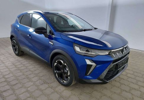 Mitsubishi ASX, 2024
