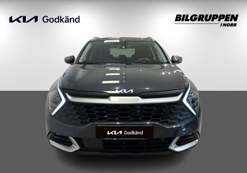 Kia Sportage, 2023 2