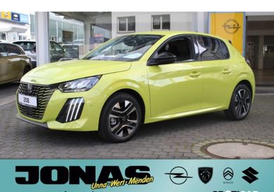 Peugeot 208, 2026