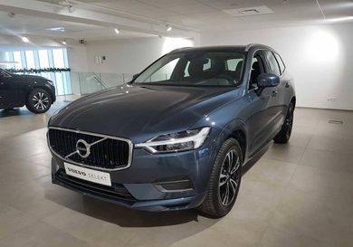 Volvo XC60, 2020