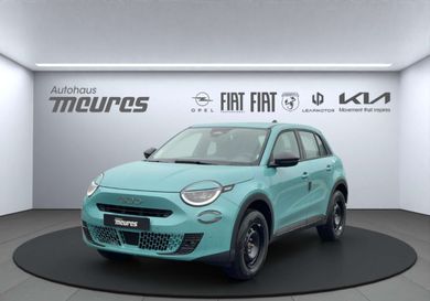 Fiat 600, 2026