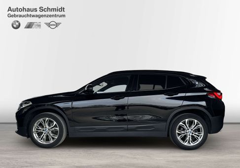 BMW X2, 2022