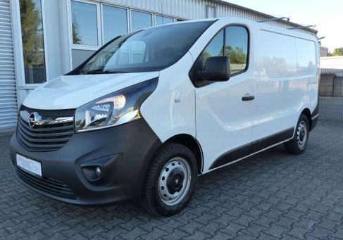 Opel Vivaro, 2019 3