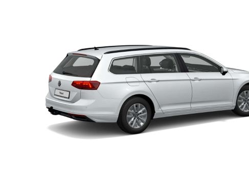 Volkswagen Passat Variant, 2023 3