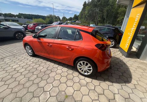 Opel Corsa, 2023 2