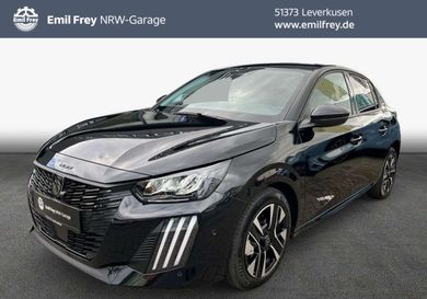 Peugeot 208, 2026