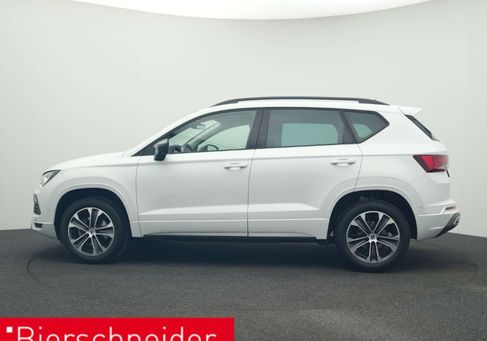 Seat Ateca, 2023