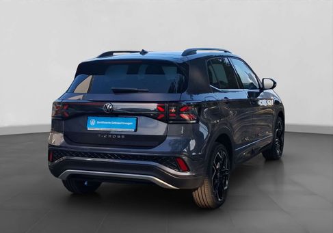 Volkswagen T-Cross, 2026 3