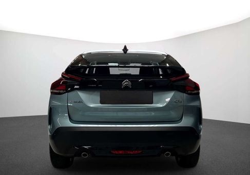 Citroën C4, 2023 3