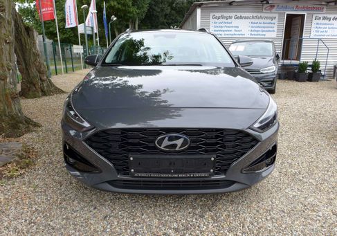 Hyundai i30, 2025 2