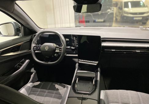 Renault Austral, 2025