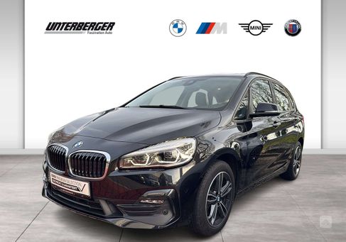 BMW 220, 2019