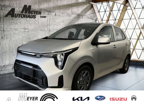 Kia Picanto, 2025