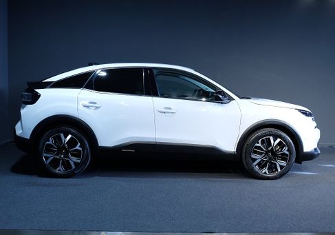 Citroën C4, 2025 2