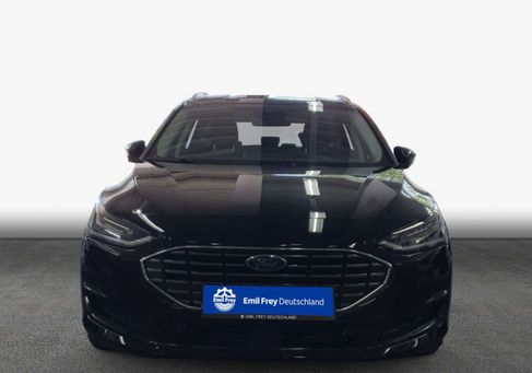 Ford Focus, 2024