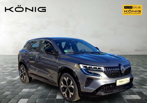 Renault Austral, 2023