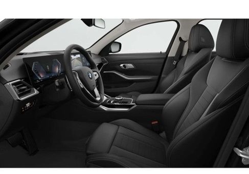 BMW 320, 2023