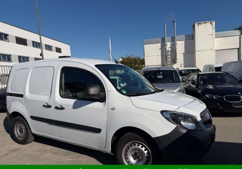 Mercedes-Benz Citan, 2020 2
