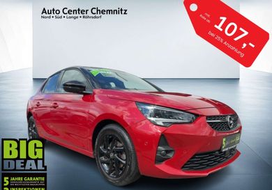 Opel Corsa, 2023