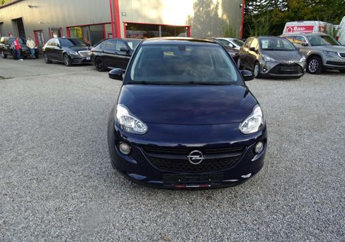 Opel Adam, 2019 2