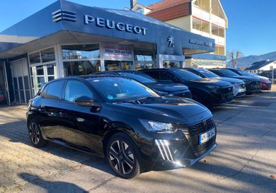 Peugeot 208, 2025