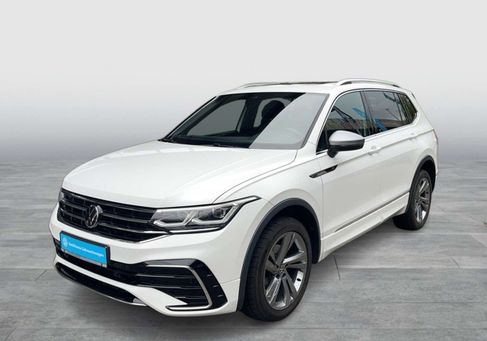 Volkswagen Tiguan Allspace, 2022