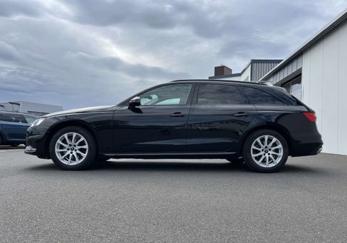 Audi A4, 2023 2