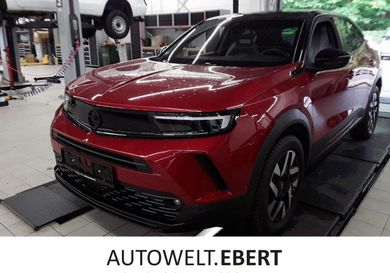 Opel Mokka, 2024