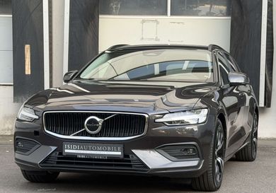 Volvo V60, 2023