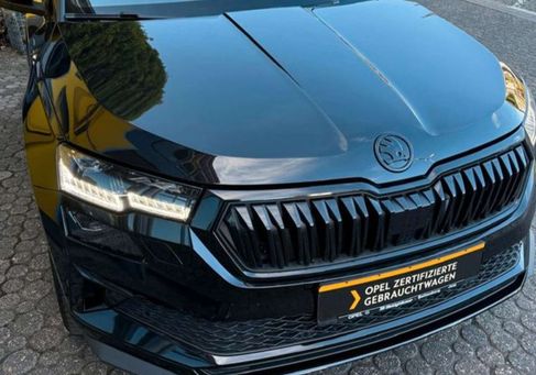 Skoda Karoq, 2022
