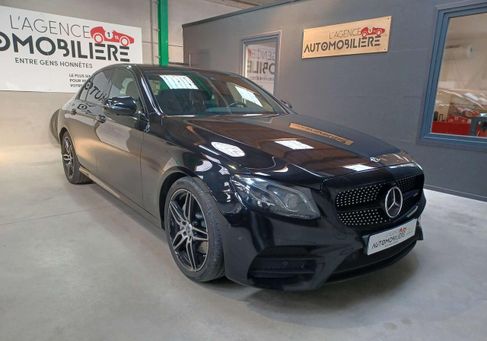 Mercedes-Benz E Klasė, 2018 3