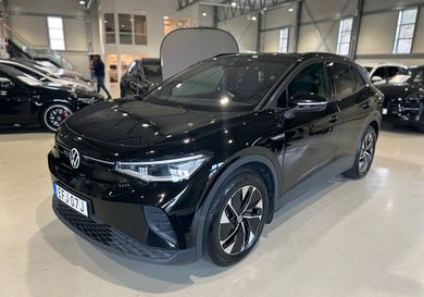 Volkswagen ID.4, 2023