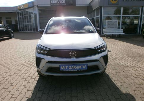 Opel Crossland X, 2023 2