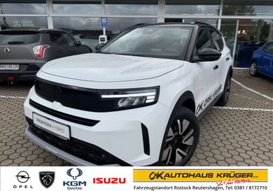 Opel Frontera, 2026
