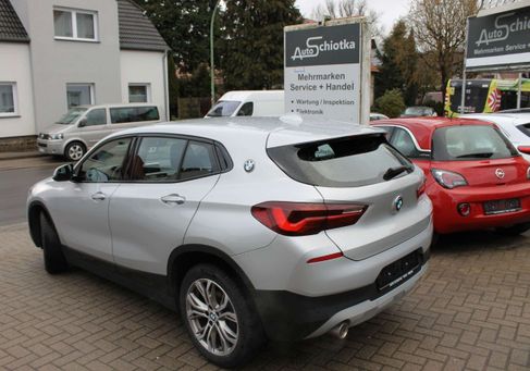 BMW X2, 2021 3