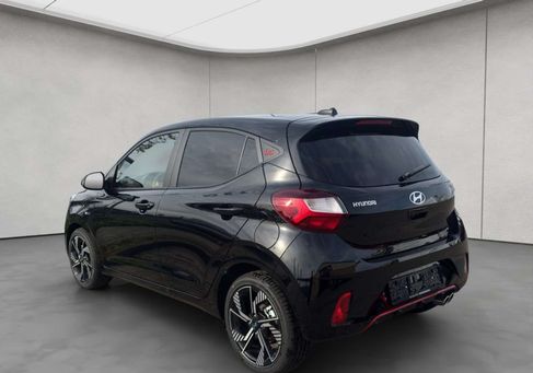 Hyundai i10, 2026 3