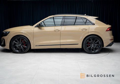 Audi Q8, 2024