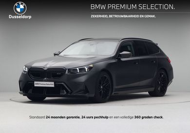 BMW M5, 2025