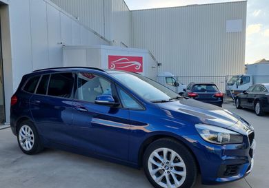 BMW 2 Serija, 2018