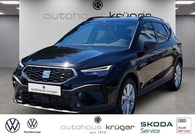 Seat Arona, 2026