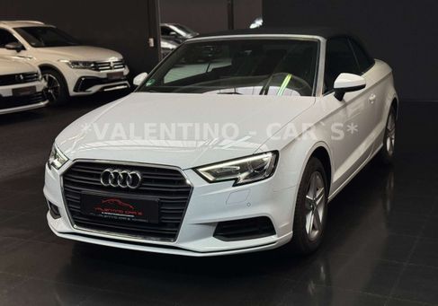 Audi A3, 2018 2