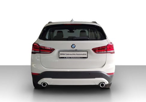 BMW X1, 2021 3