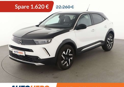 Opel Mokka X, 2022