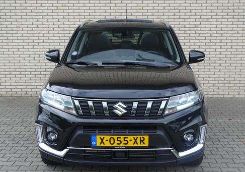 Suzuki Vitara, 2024 2