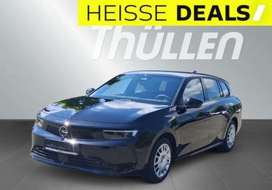 Opel Astra, 2025