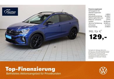 Volkswagen Taigo, 2023
